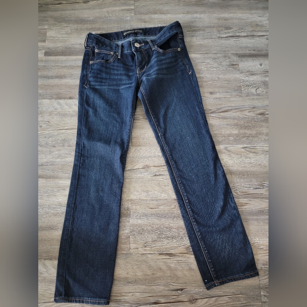 Express Skinny Jean Size 2S